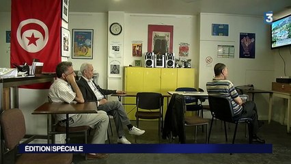 Attentat en Tunisie : un coup très rude pour le pays