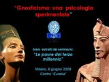 Gnosticismo: una Psicologia Sperimentale - A.T.M. Nicola Feruglio