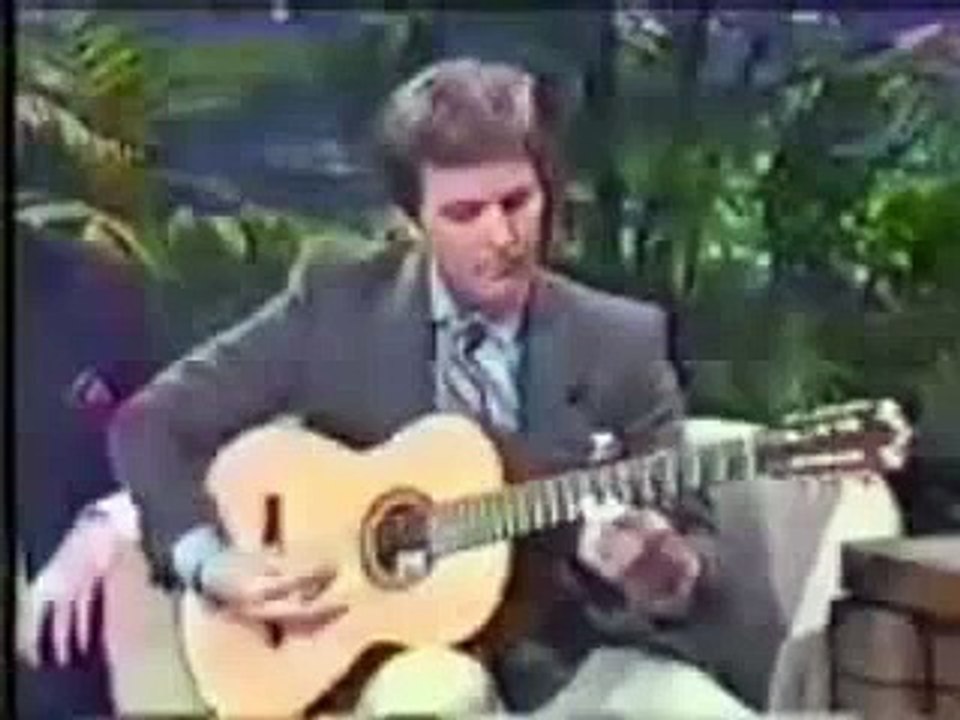 Jim Stafford   Classical Gas