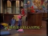 Shining Time Station: Schemer Goes Camping (S3E51)
