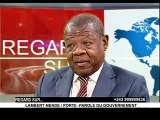 LAMBERT MENDE : Plainte de KABILA, KATUMBI, Dialogue, UDPS, KAMERHE et Élections