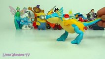 McDonalds Happy Meal Surprise Toys Spiderman Madagaskar Furbys Despicable Me ScoobyDoo Smu
