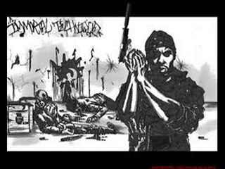 Immortal Technique Creation And Destruction