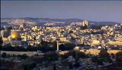Jerusalem, Lehi, and The Book of Mormon