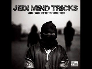 Jedi Mind Tricks - Design In Malice (Feat. Young Zee & & Pacewon)