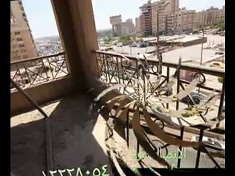 شقة 230 متر بالمنطقة التاسعة بمدينة نصر