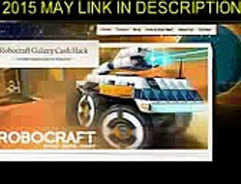 Robocraft Hacks Galaxy Cash, Robo Points, Tech Points New Update June 2015