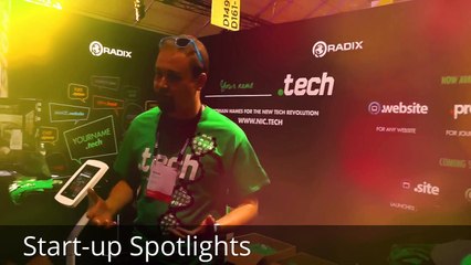 Unlock the trends of Silicon Beach with Sasha Talks Tech