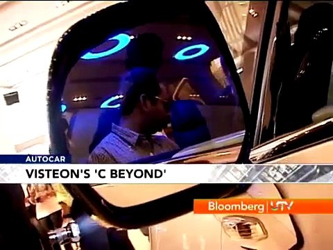 Visteon-Tech Trends in Cars 2011 | Feature | Autocar India