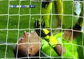 David Ospina fantastic saves vs Argentina Copa America 2015