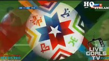 Mascherano Fighting | Argentina 0-0 Colombia