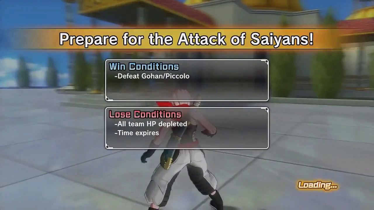 DragonBall Xenoverse: How to farm Dragonballs quick! (Tutorial)