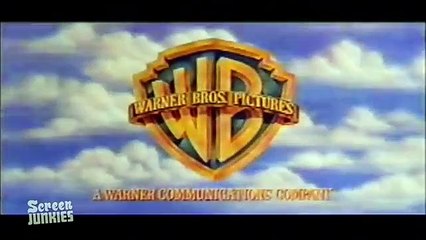 Honest Trailers - Superman IV_ The Quest for Peace