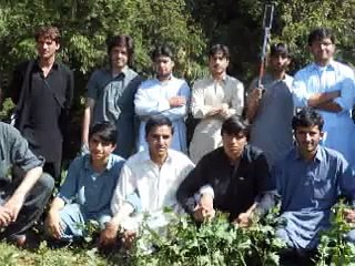 (FANS) friendz forever