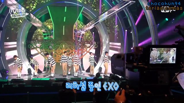 [INDO SUB] MPD MISSI0N 3X0 B4CKSTA6E 150618