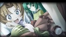 Higurashi no Naku Koro ni PS2 Opening