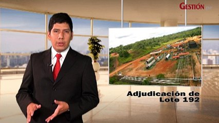 Al día con Gestión: Tres postores compiten por Lote 192 y proyecto cuprífero recibe aprobación en Áncash