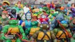 Honest Trailers - Teenage Mutant Ninja Turtles 2_ The Secret of the Ooze