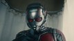 Ant-Man Official Japanese Trailer (2015) - Paul Rudd, Evangeline Lilly Marvel Movie