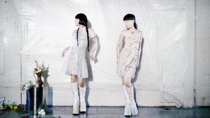 On Set with Vogue - Watch AyaBambi Dance in "Short White Wedding!"