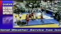 Pippen   Jordan Defense on Penny Hardaway (0 pts vs Jordan) - 1996 ECF Game 3