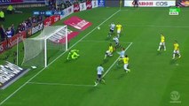 Argentina - Colombia 5-4 (0-0) pen., chance Messi (26'), 26.06.2015. HD
