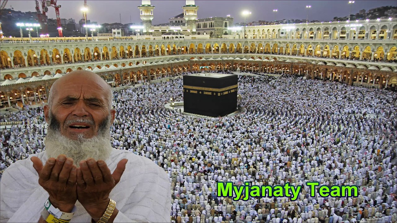 The best Dua in the world - Part 6