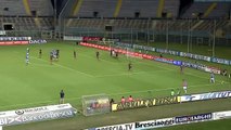 Highlights Brescia-Virtus Lanciano 1-1, 5ª Giornata Campionato Serie B 2014/2015