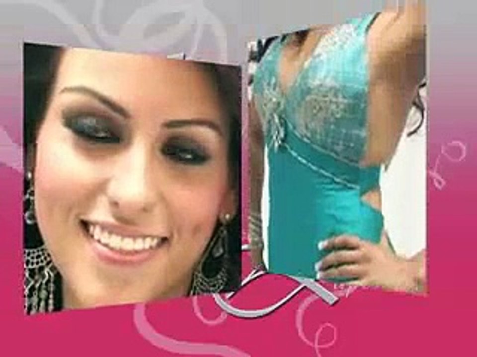 Video Oficial de las Candidatas  Señorita Zapotlán 2008
