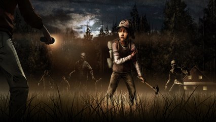 L'épopée The Walking Dead S2 ep1