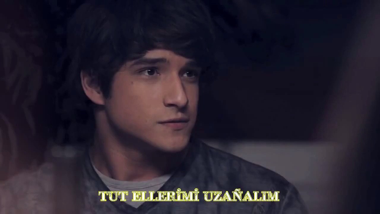 Adın Benimle (Fatih Aslantas)