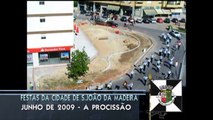 FESTAS DE S.JOÃO DA MADEIRA - A PROCISSÃO