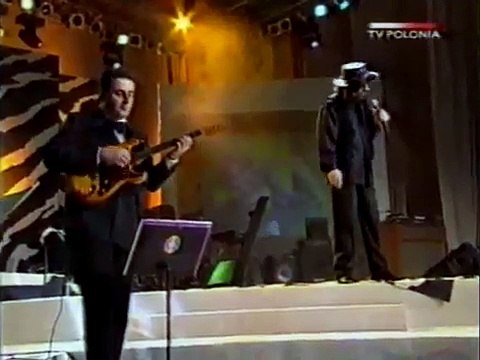 Czesław Niemen - Wspomnienie (live'98)