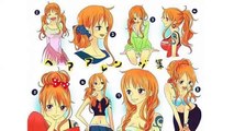 Anime Girl Hairstyles Video Dailymotion