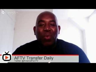 Transfer Daily - Arsenal Bid For William Carvalho, Is Balotelli Back On?
