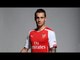 Welcome To Arsenal Mathieu Debuchy!!!