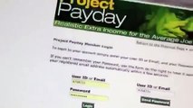 OVER 55,000 Made With Project Payday Payment Proof!!