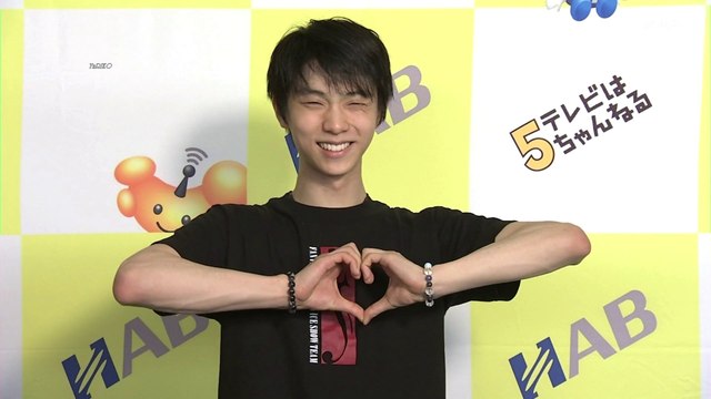 150627 ドキドキ♡