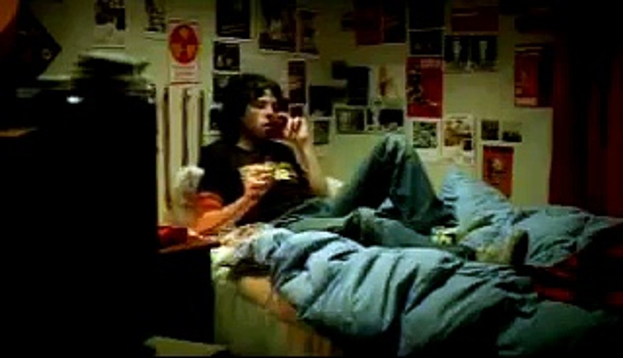 Cerveza Escudo: Muñi Muñi