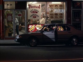 Шорохи (ужасы, детектив)