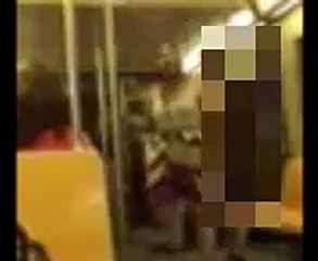 Assault in 33rd Precinct