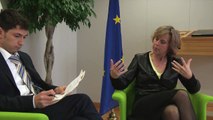 2030 Framework on Climate and Energy - Connie Hedegaard | European Commissioner for Climate Action