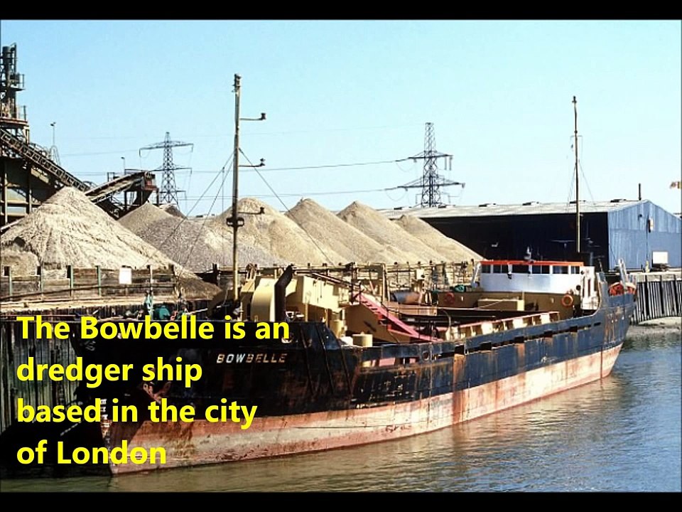 The Marchioness Disaster