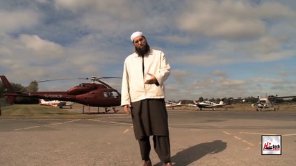 MERA DIL BADAL DE - JUNAID JAMSHED - OFFICIAL HD VIDEO