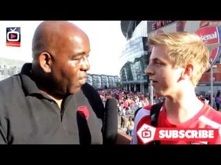 Callum Chambers Showed Maturity - Arsenal 5 Benfica 1