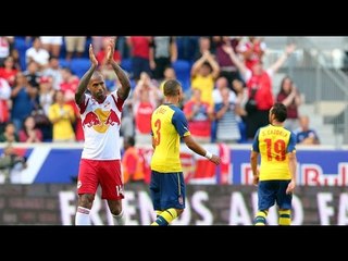 Chambers Great Signing & Fan Excited To See Arsenal But Disappointed Loss