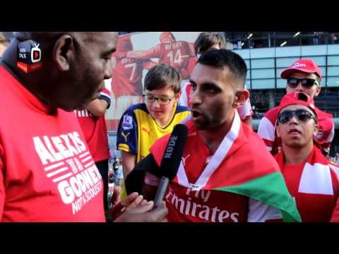 Moh Ends Wont Spend Campaign After Gazidis Spends Big !!!