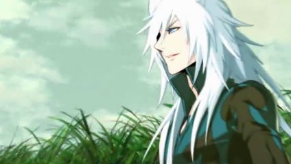 Opening Lamento Beyond the volid [Game BL]