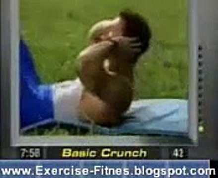 How can i Fitness and Health to strengthen the abdominal muscles