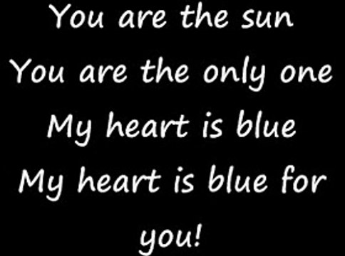 The Subways-Rock & Roll Queen+Lyrics